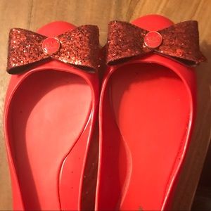 LAST DAY🔥FINAL PRICE🔥Ted Baker Red Shoes